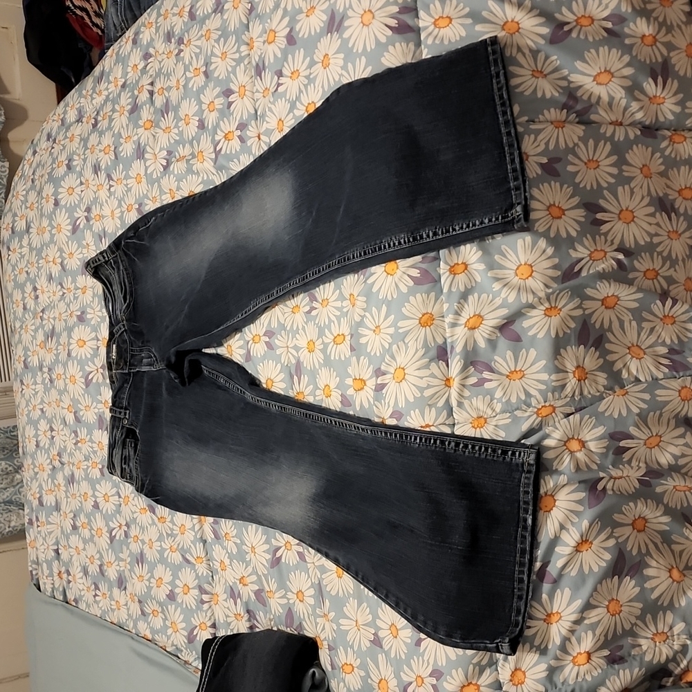Silver Suki jeans Sz W14/L32